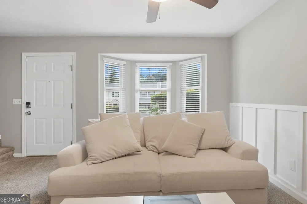 1445 Springleaf CIR SE Smyrna, GA 30080