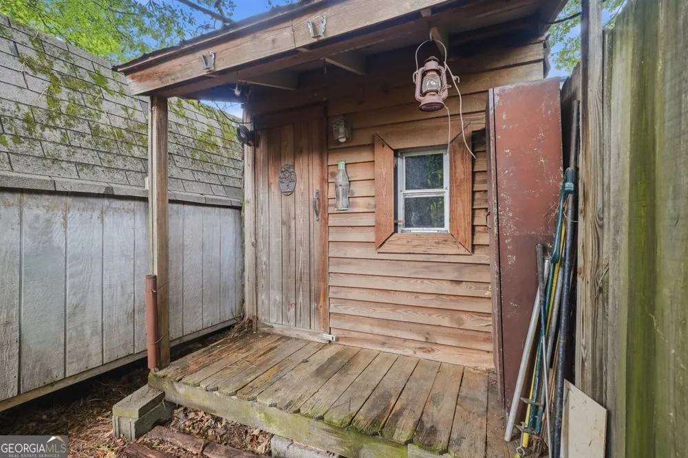 1445 Springleaf CIR SE Smyrna, GA 30080
