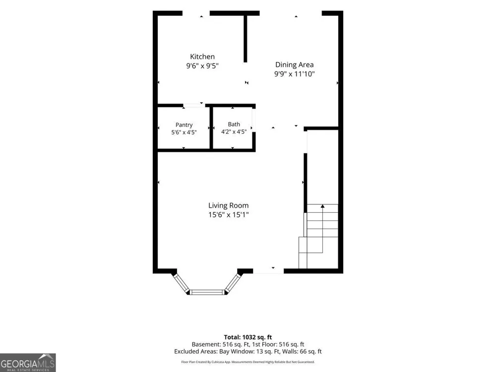 1445 Springleaf CIR SE Smyrna, GA 30080