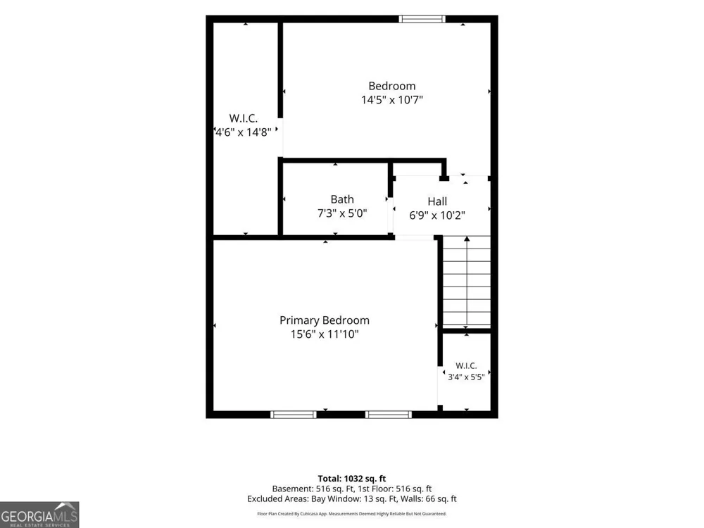 1445 Springleaf CIR SE Smyrna, GA 30080