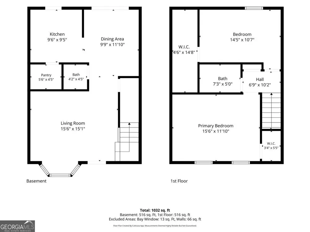 1445 Springleaf CIR SE Smyrna, GA 30080