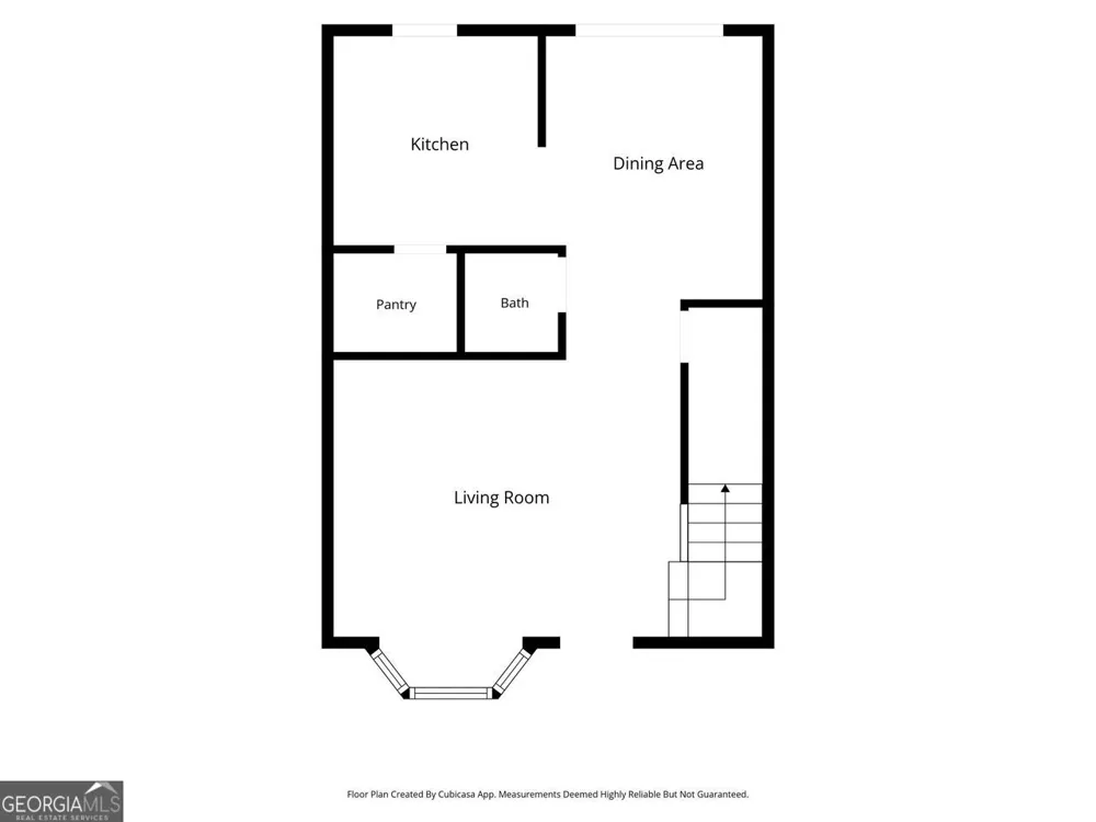 1445 Springleaf CIR SE Smyrna, GA 30080