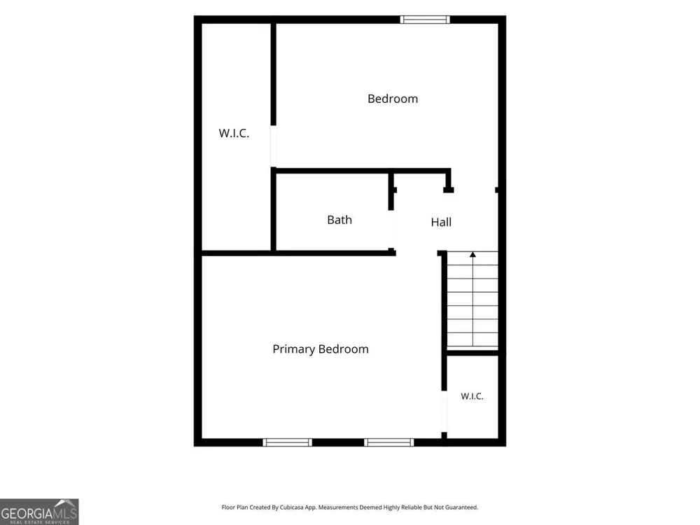 1445 Springleaf CIR SE Smyrna, GA 30080