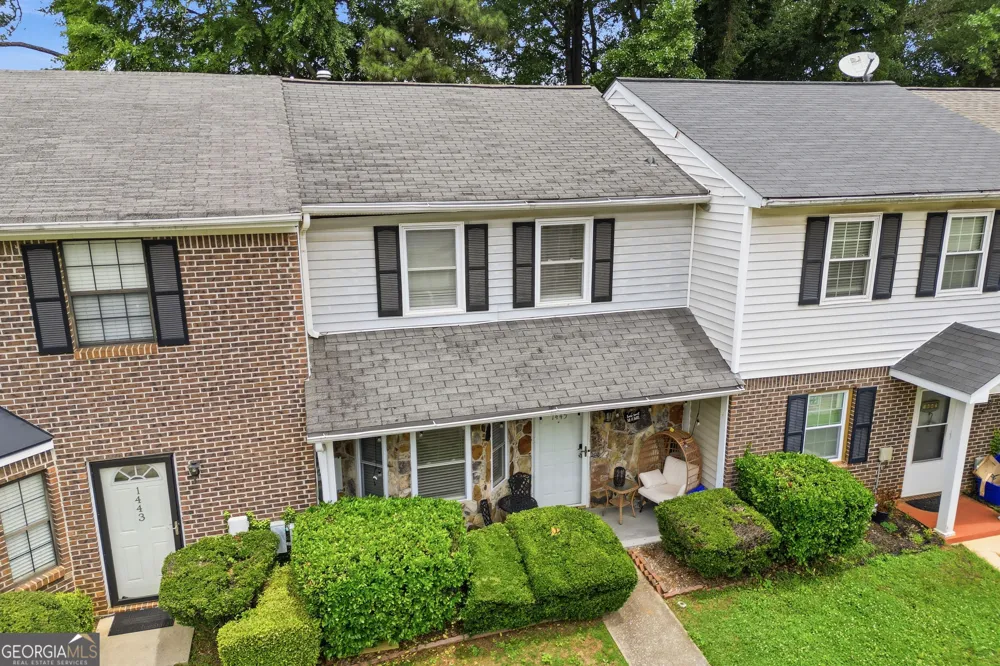 1445 Springleaf CIR SE Smyrna, GA 30080