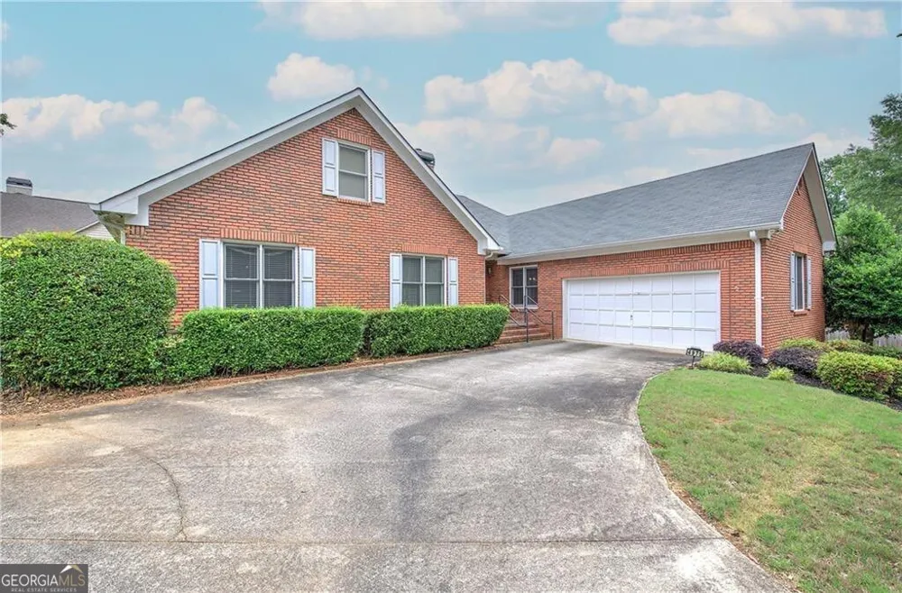 4975 Hamby RD NW Acworth, GA 30102