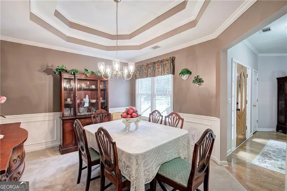 4975 Hamby RD NW Acworth, GA 30102