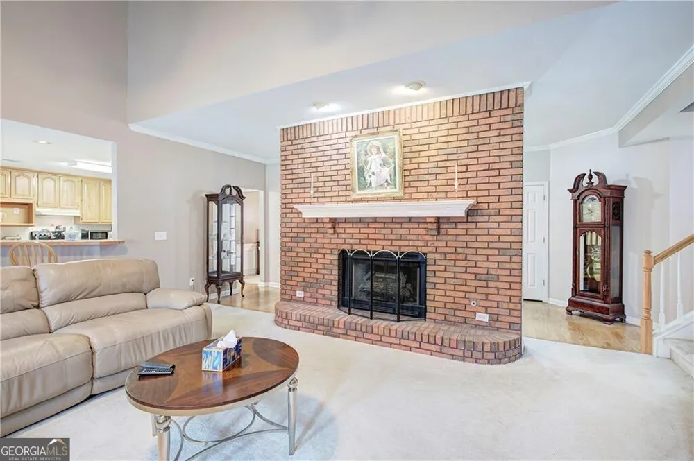4975 Hamby RD NW Acworth, GA 30102