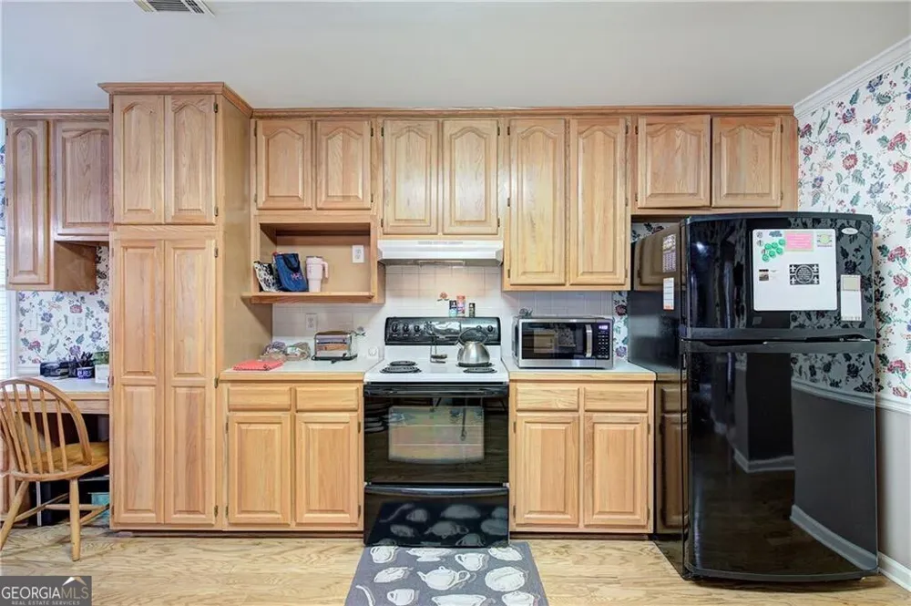 4975 Hamby RD NW Acworth, GA 30102
