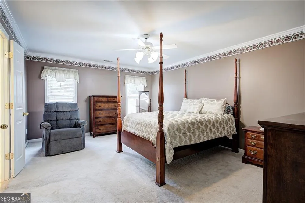 4975 Hamby RD NW Acworth, GA 30102