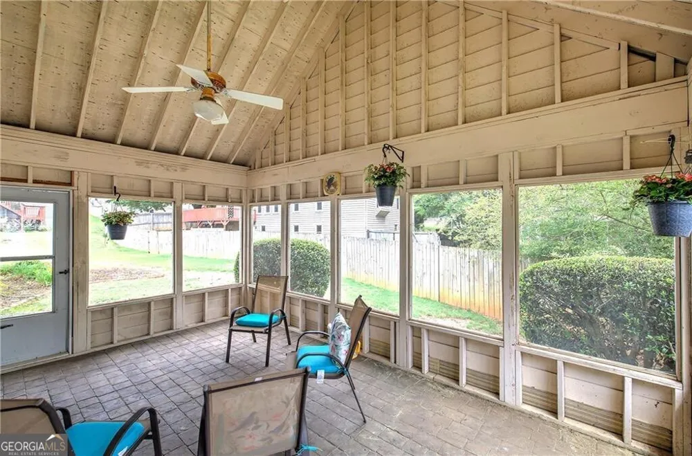 4975 Hamby RD NW Acworth, GA 30102