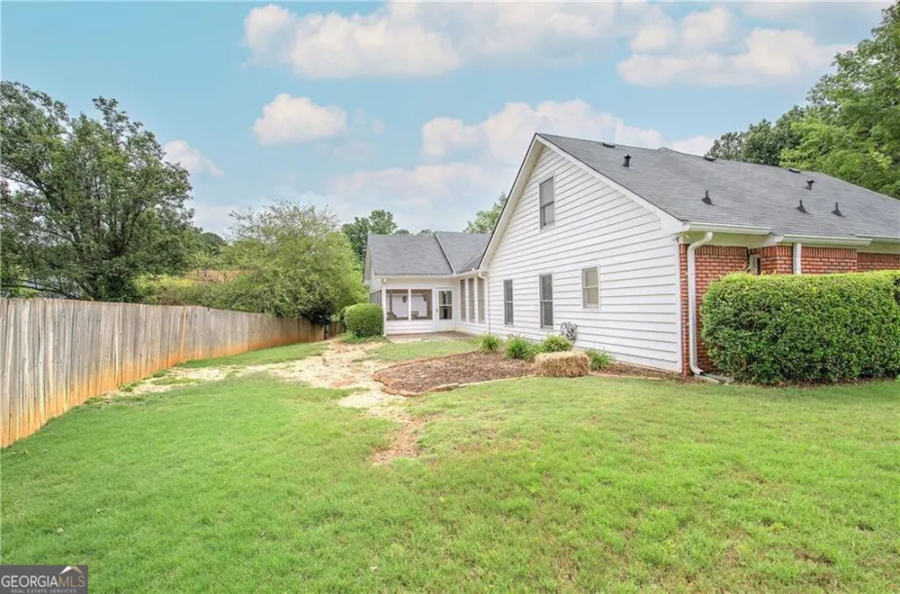 4975 Hamby RD NW Acworth, GA 30102