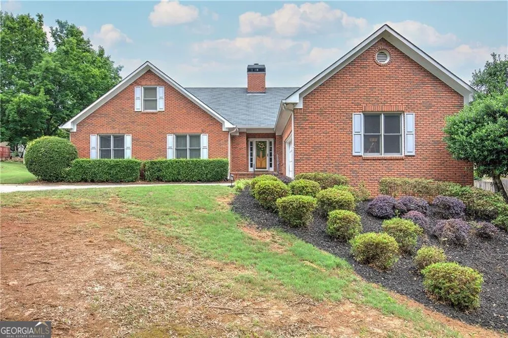 4975 Hamby RD NW Acworth, GA 30102