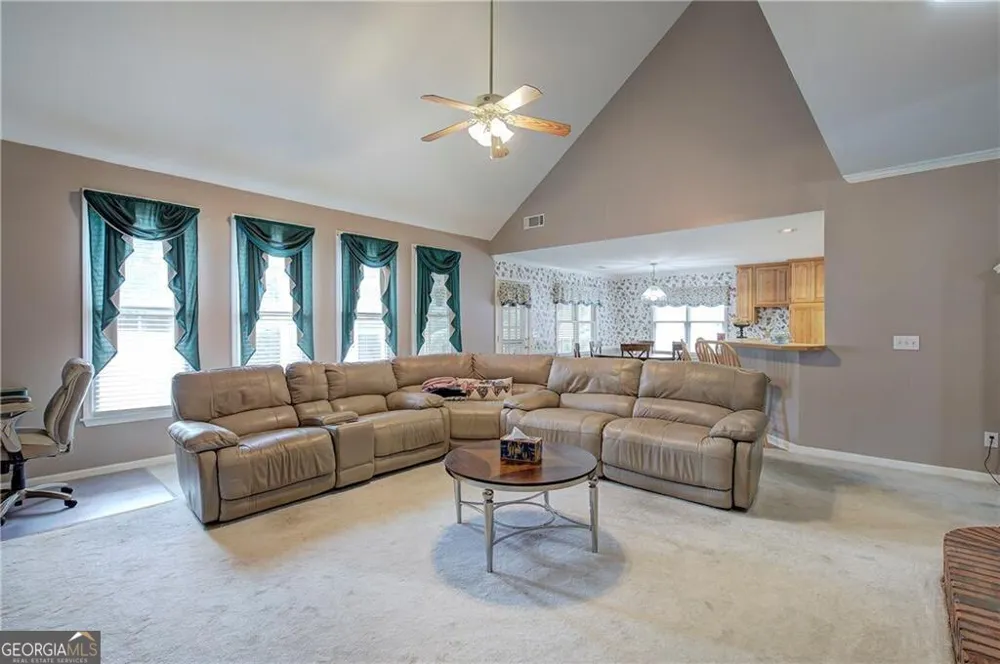 4975 Hamby RD NW Acworth, GA 30102