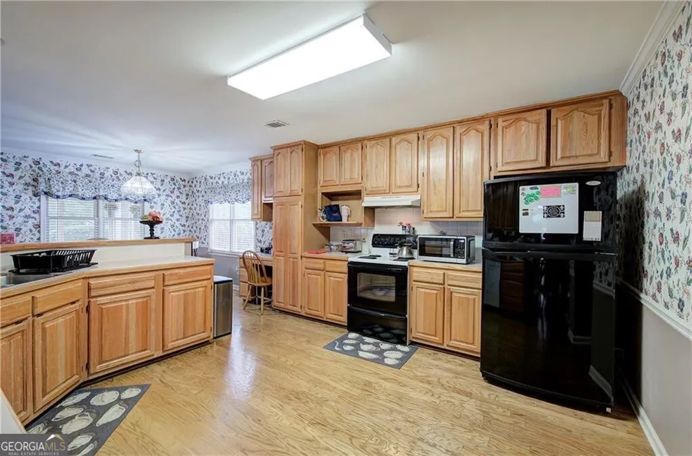 4975 Hamby RD NW Acworth, GA 30102