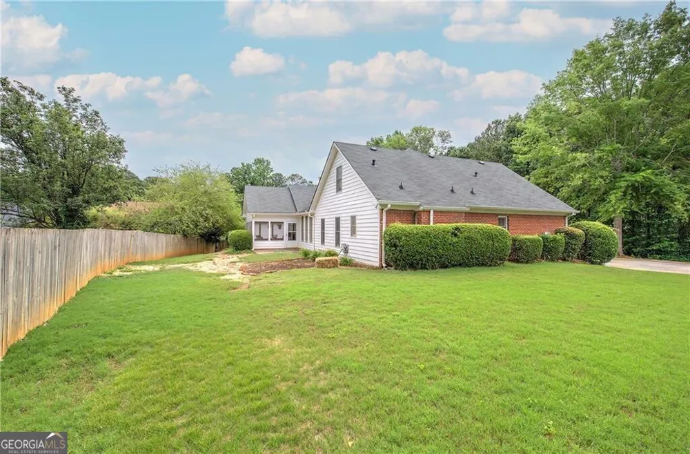 4975 Hamby RD NW Acworth, GA 30102