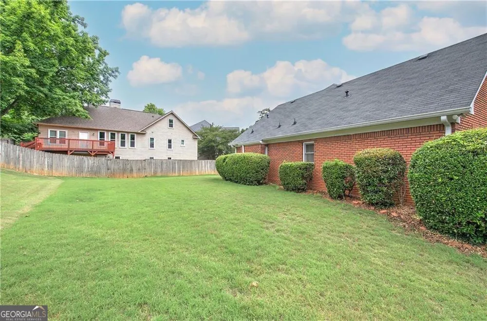 4975 Hamby RD NW Acworth, GA 30102