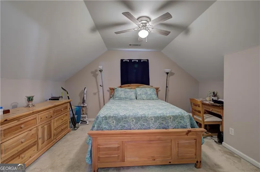4975 Hamby RD NW Acworth, GA 30102