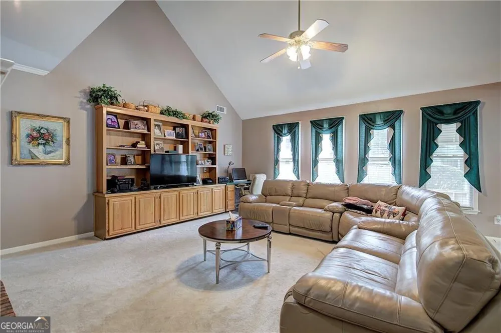 4975 Hamby RD NW Acworth, GA 30102