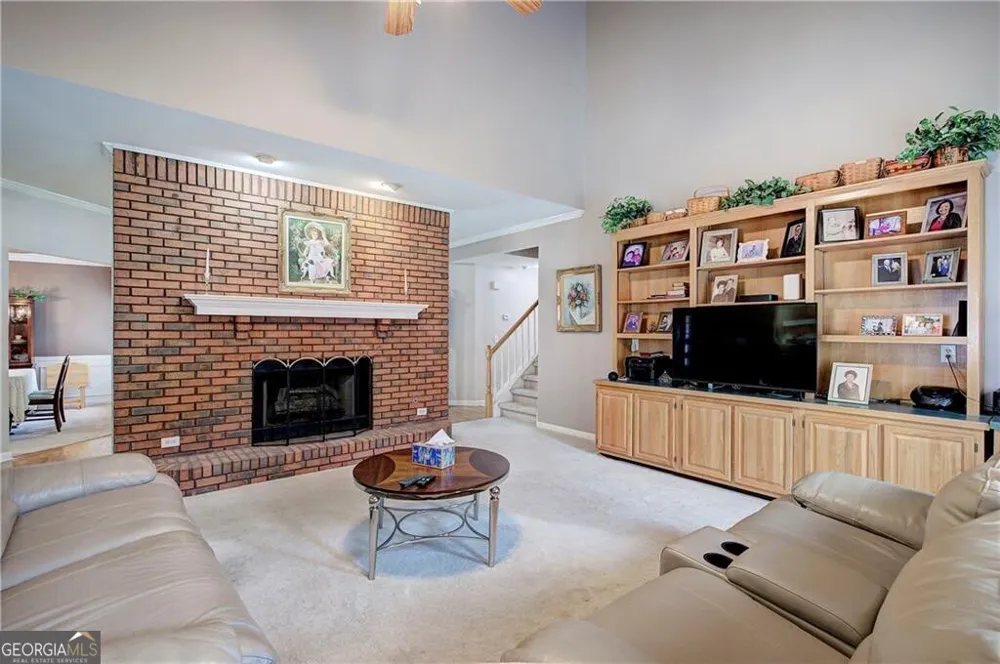 4975 Hamby RD NW Acworth, GA 30102