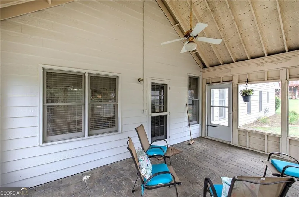 4975 Hamby RD NW Acworth, GA 30102