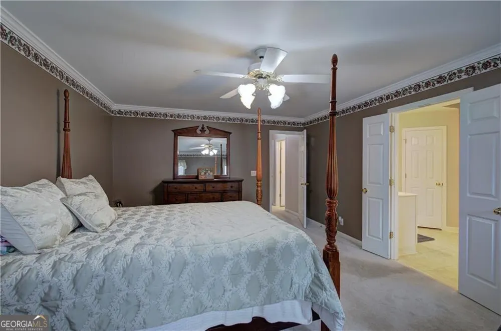 4975 Hamby RD NW Acworth, GA 30102