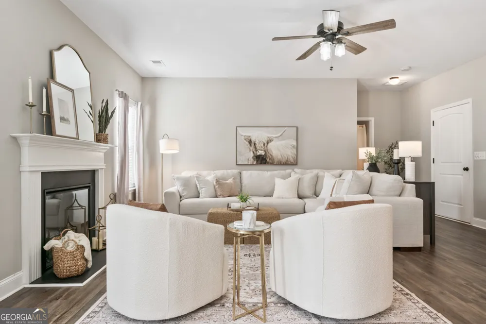 204 Clear Springs CT Jackson, GA 30233
