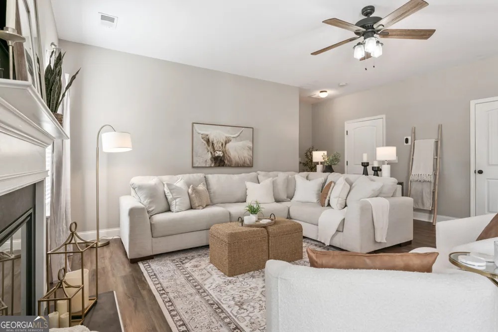 204 Clear Springs CT Jackson, GA 30233