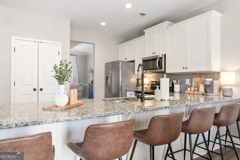 204 Clear Springs CT Jackson, GA 30233