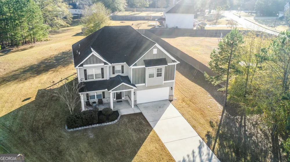 204 Clear Springs CT Jackson, GA 30233