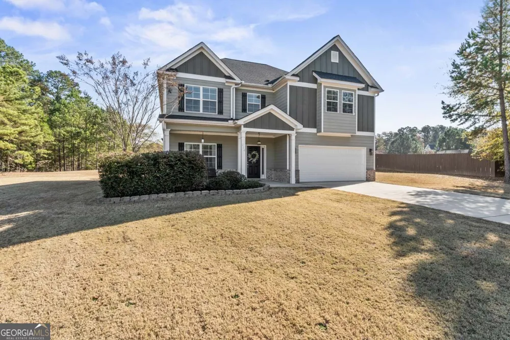 204 Clear Springs CT Jackson, GA 30233