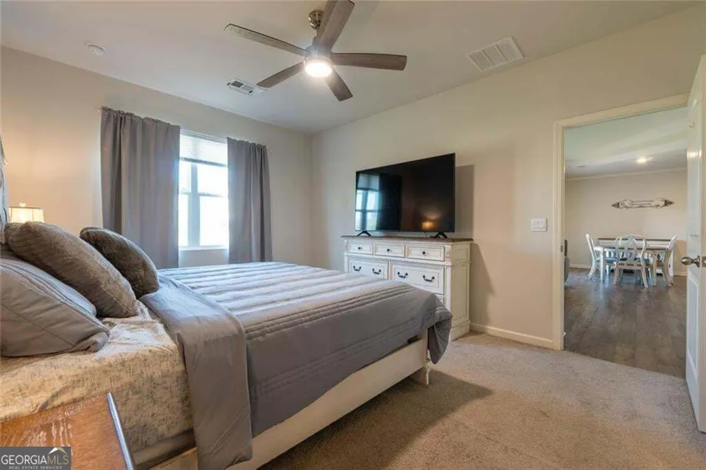 73 Valleywood CT Dawsonville, GA 30534