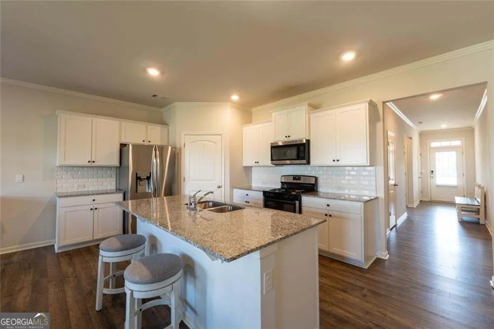 73 Valleywood CT Dawsonville, GA 30534