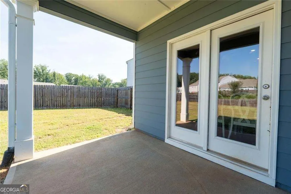 73 Valleywood CT Dawsonville, GA 30534