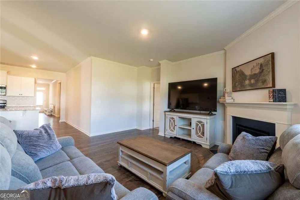 73 Valleywood CT Dawsonville, GA 30534