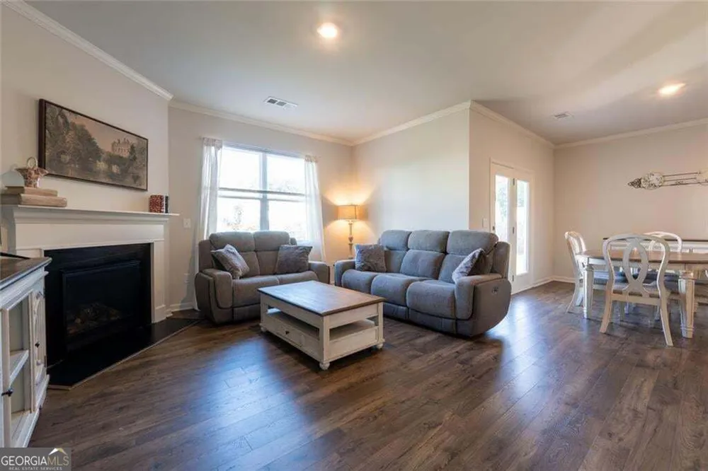 73 Valleywood CT Dawsonville, GA 30534