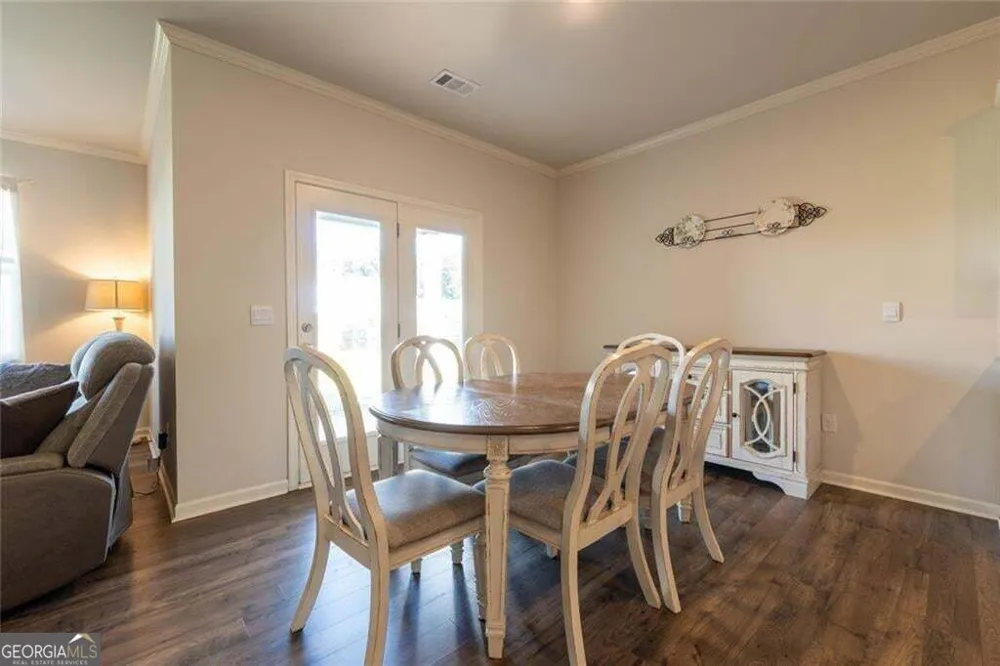73 Valleywood CT Dawsonville, GA 30534