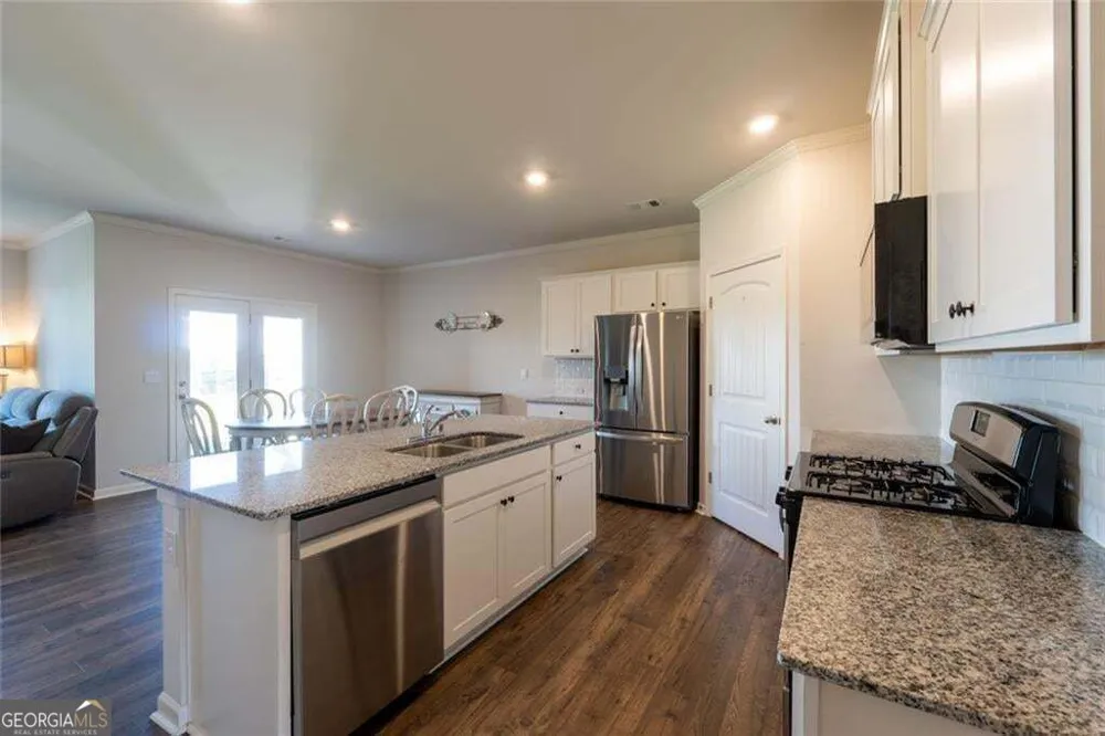 73 Valleywood CT Dawsonville, GA 30534