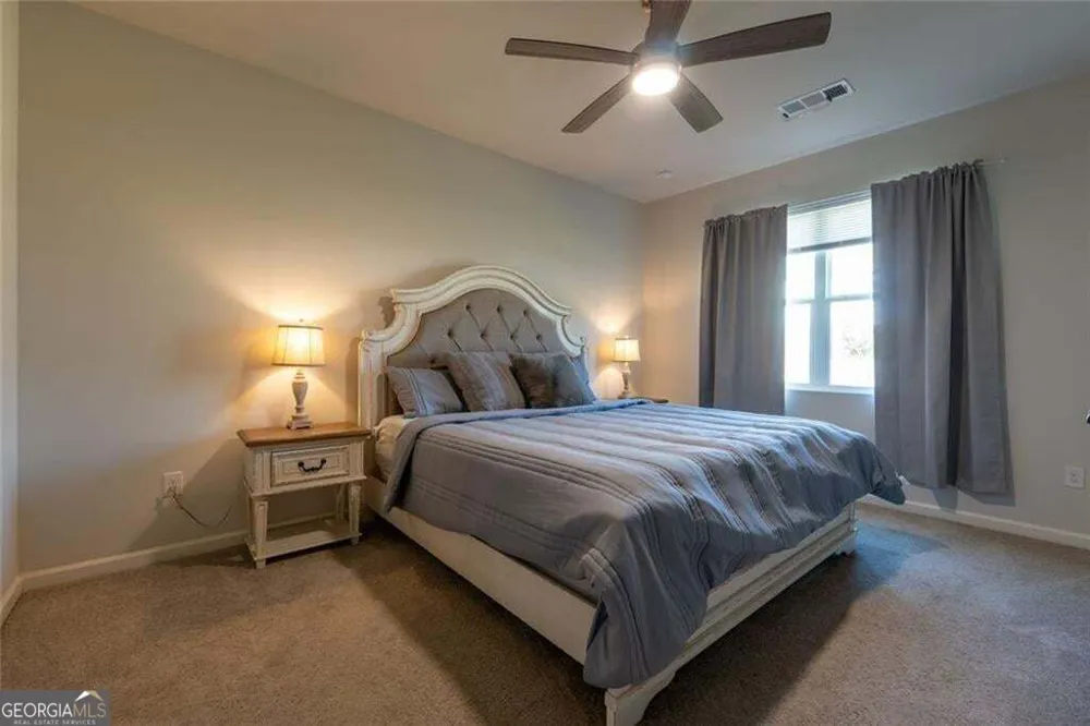 73 Valleywood CT Dawsonville, GA 30534
