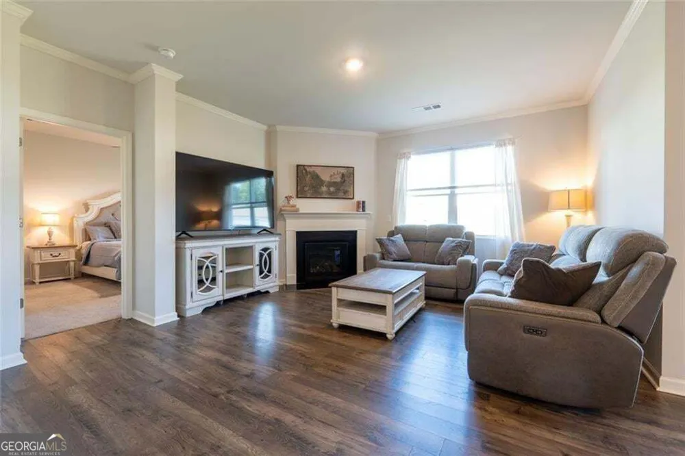 73 Valleywood CT Dawsonville, GA 30534