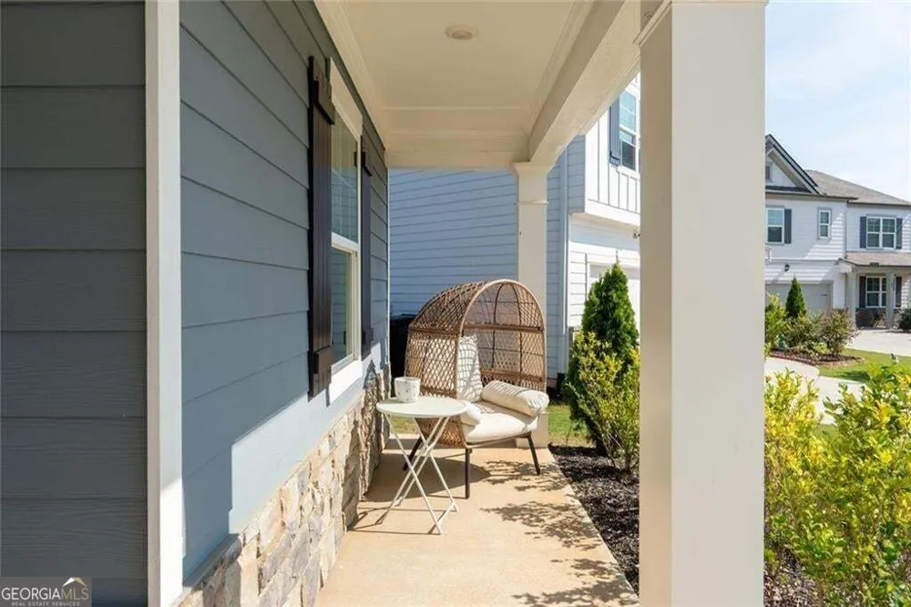73 Valleywood CT Dawsonville, GA 30534