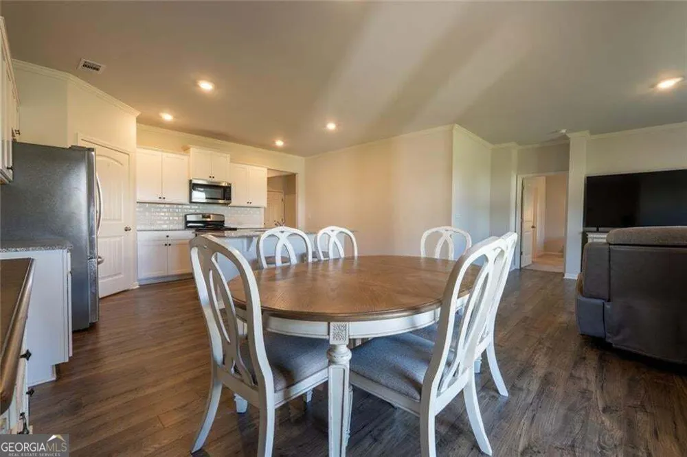 73 Valleywood CT Dawsonville, GA 30534