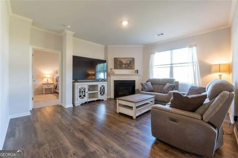73 Valleywood CT Dawsonville, GA 30534
