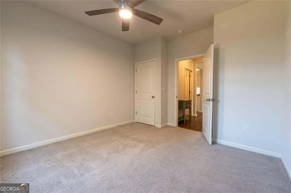 73 Valleywood CT Dawsonville, GA 30534