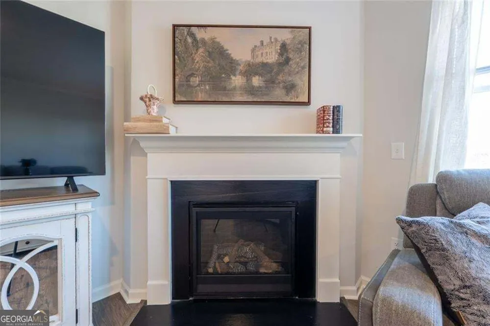 73 Valleywood CT Dawsonville, GA 30534