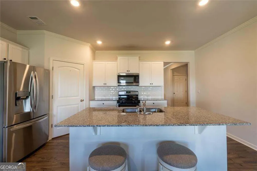 73 Valleywood CT Dawsonville, GA 30534