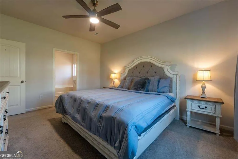 73 Valleywood CT Dawsonville, GA 30534