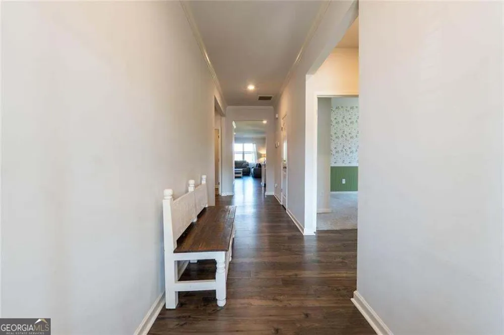73 Valleywood CT Dawsonville, GA 30534
