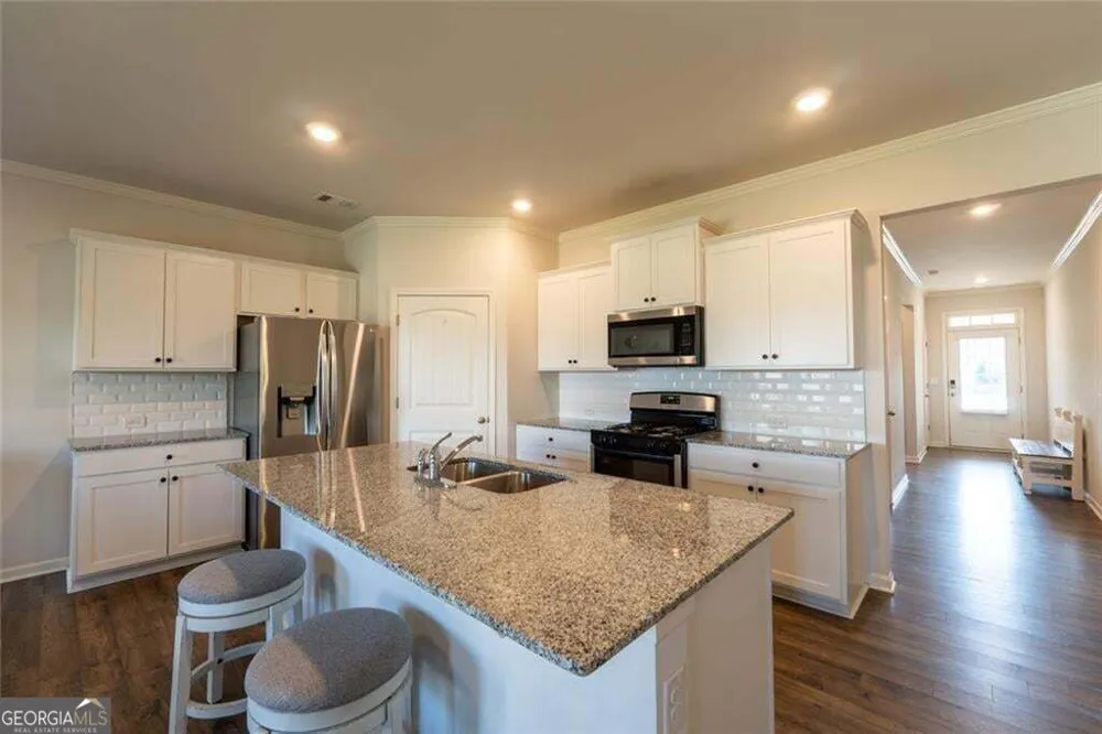 73 Valleywood CT Dawsonville, GA 30534