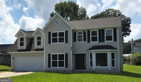 8495 Glendevon CT