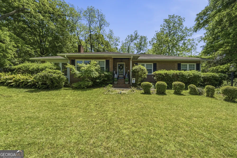 203 Church ST Eatonton, GA 31024